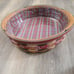 Longaberger-Baskets Like New Condition- 2010 Holiday Hostess LG Falling Snow