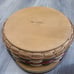 Longaberger-Baskets Like New Condition- 2010 Holiday Hostess LG Falling Snow