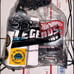 Hotwheels Legend Tour Exclusive ZAMAC Nova Bag Set
