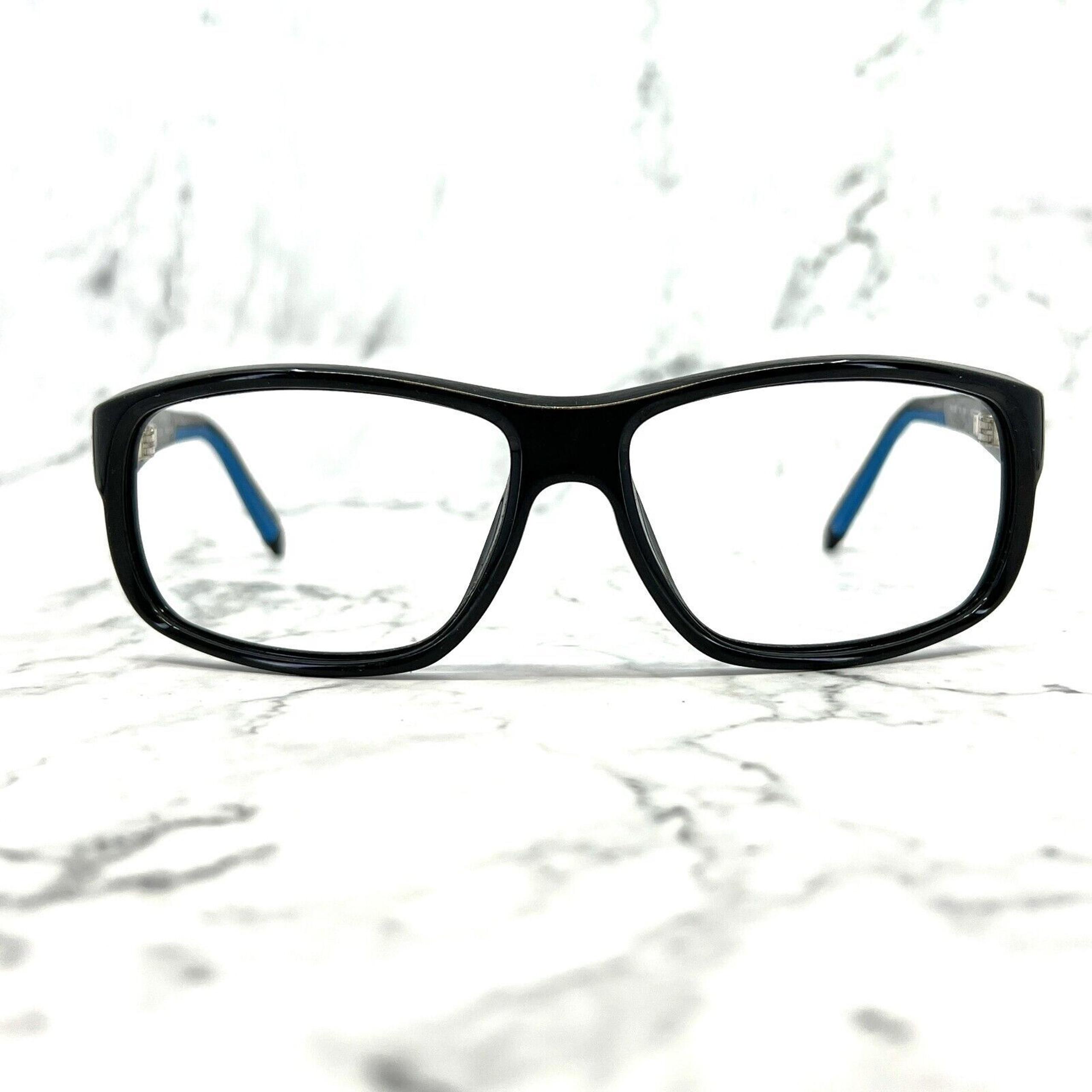 Nautica Sunglasses N6145S 300 wrap Black Frames 62-16-130