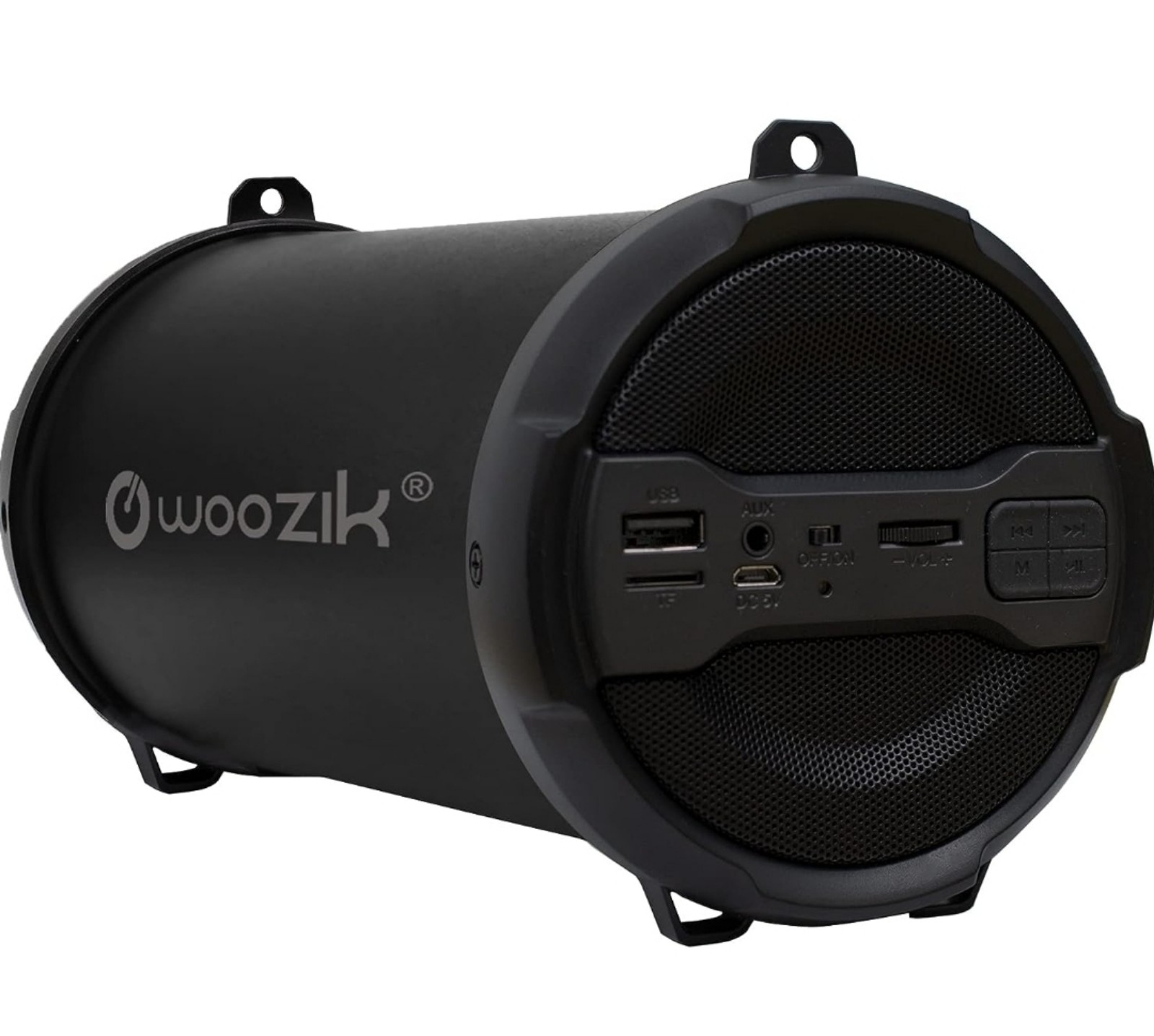WOOZIK Rockit Go