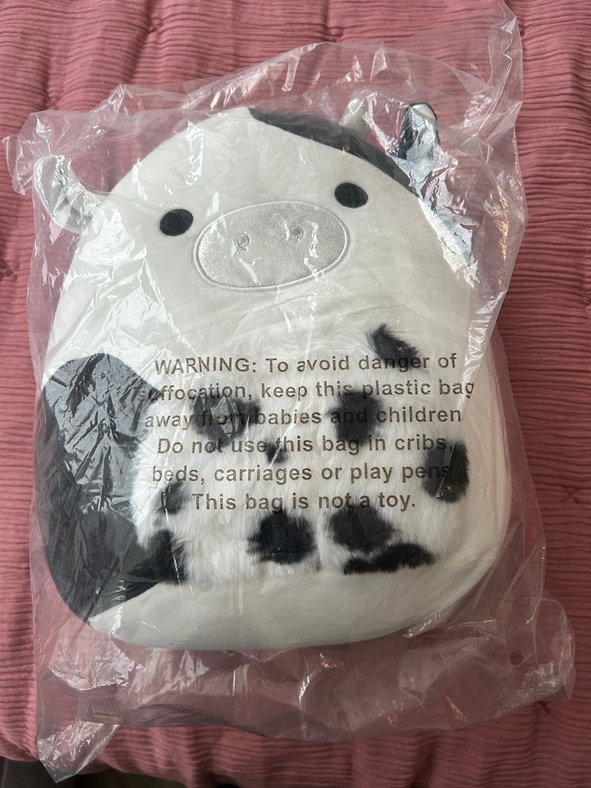 ulga squishmallow 12-14”