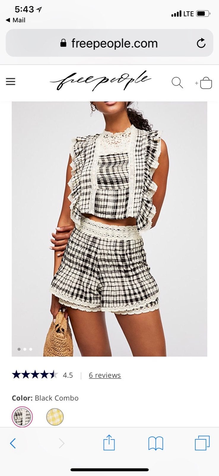 Free People