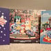 Bluey’s Classic Christmas Advent Calendar & Books