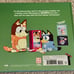 Bluey’s Classic Christmas Advent Calendar & Books