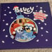 Bluey’s Classic Christmas Advent Calendar & Books