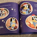 Bluey’s Classic Christmas Advent Calendar & Books