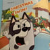 Bluey’s Classic Christmas Advent Calendar & Books