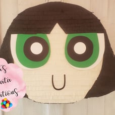 powerpuff girls pinata