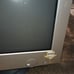 CRT MONITOR RETRO GAMING