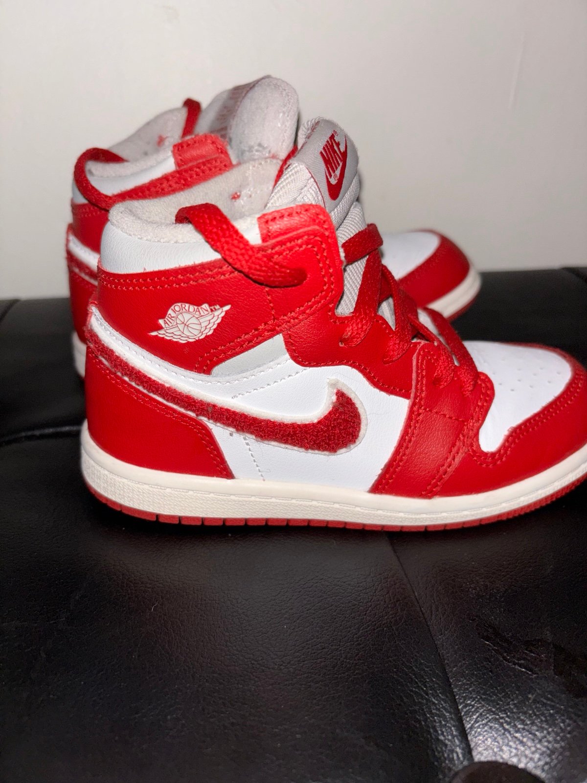 Toddler Air Jordan 1 Retro High OG