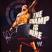 WWE JOHN CENA Chain Gang Soldiers shirt 3XL XXXL NEW UNWORN 2005 vintage rap tee