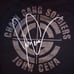 WWE JOHN CENA Chain Gang Soldiers shirt 3XL XXXL NEW UNWORN 2005 vintage rap tee