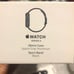 Apple Watch Series 2 38mm