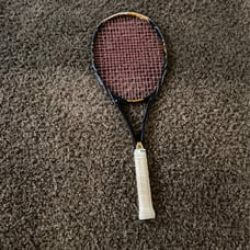 Tennis Racket