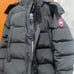 Canada Goose Wyndham Parka Heritage Size Small