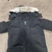 Canada Goose Wyndham Parka Heritage Size Small