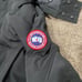 Canada Goose Wyndham Parka Heritage Size Small