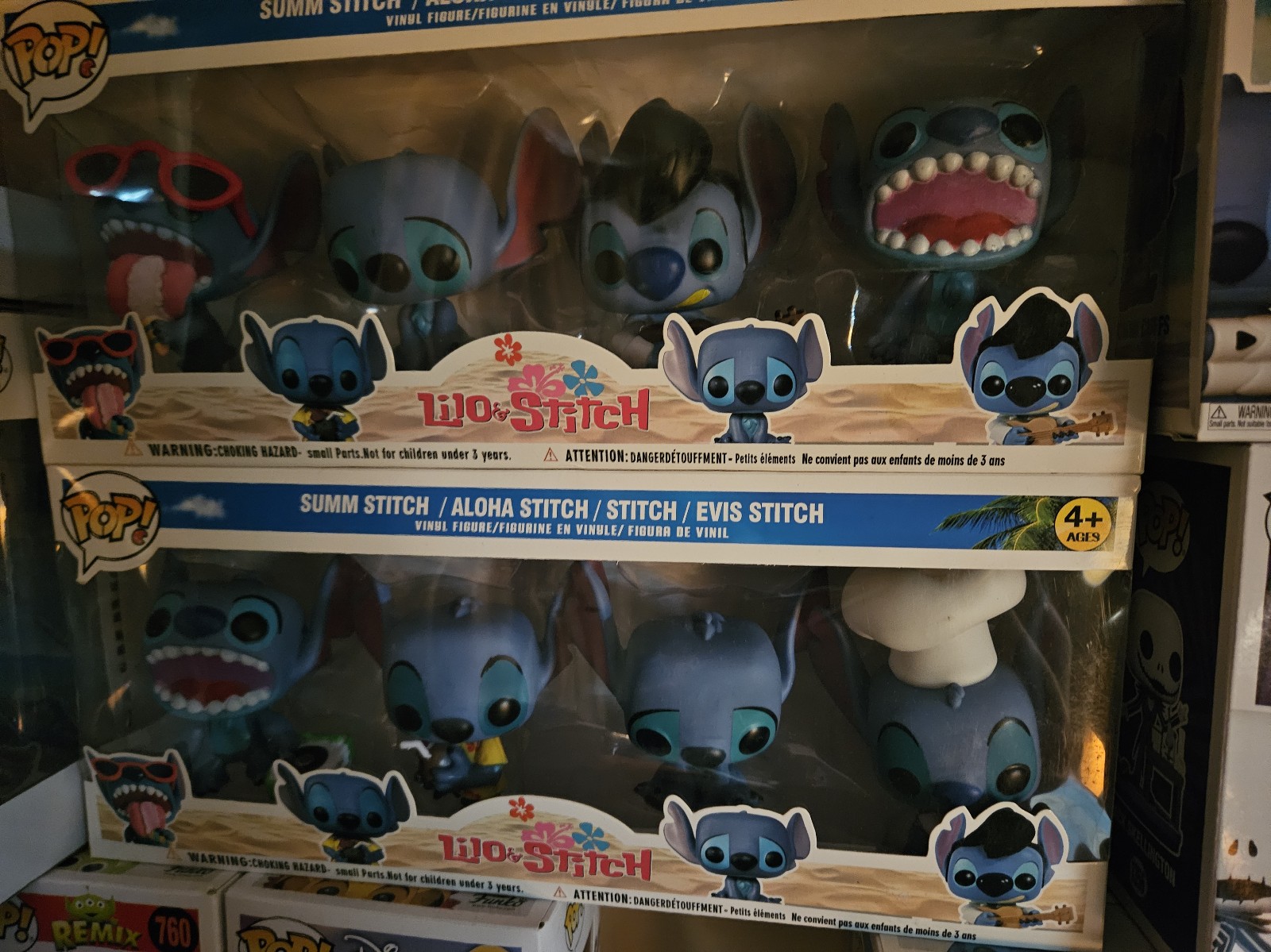 Funko pop