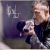 Jeffrey Dean Morgan Signed The Walking Dead Negan 16x20 Photo A BAS COA