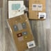 Papyrus stationary lot