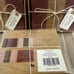 Papyrus stationary lot