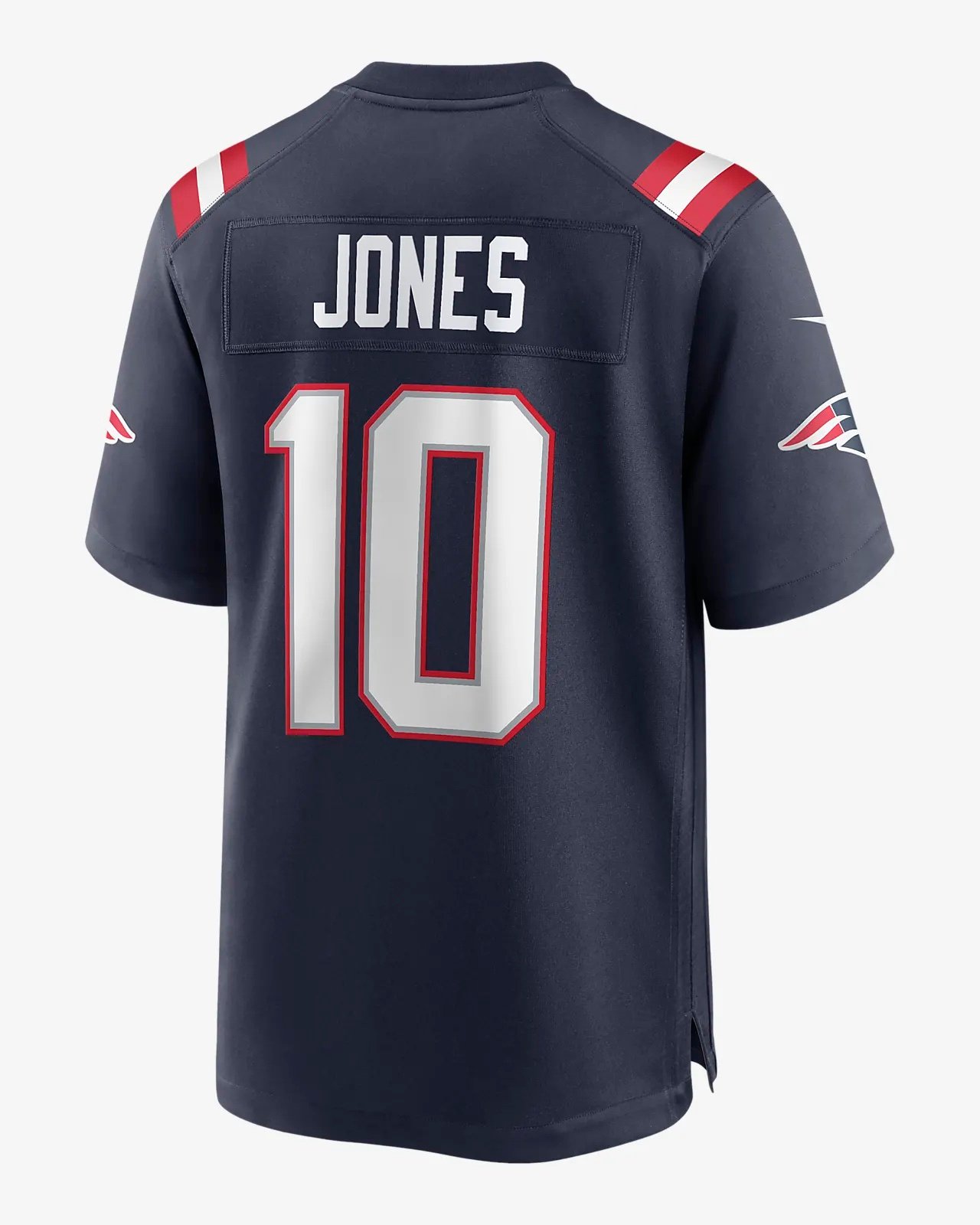 Jersey