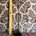 Vintage Chinese Carved Roswood Lamp Base
