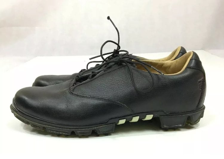 Adidas Adipure Puremotion Cleats Sz 9.5M