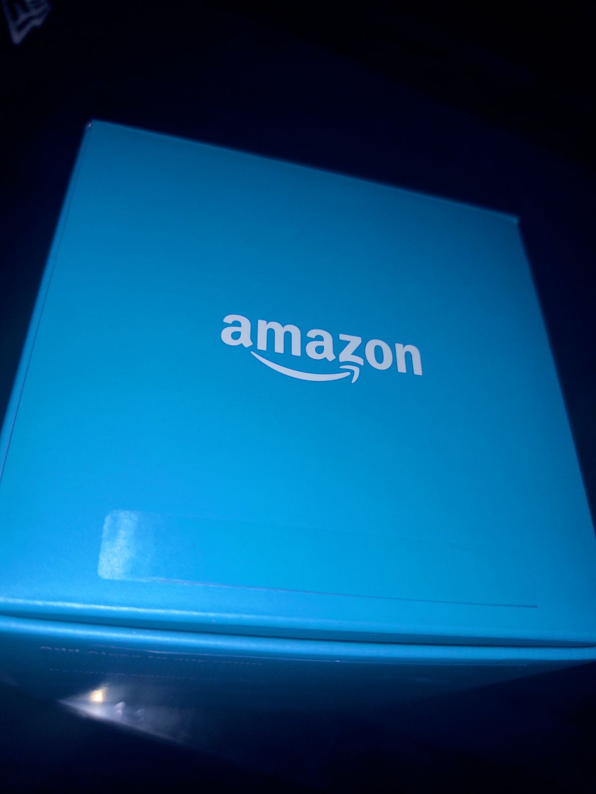 Amazon echo