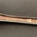 8 Rogers Bros 1847 Reflection Internatl Silver Silverplate 6 1/8 Spoons Flatware