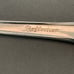 8 Rogers Bros 1847 Reflection Internatl Silver Silverplate 6 1/8 Spoons Flatware
