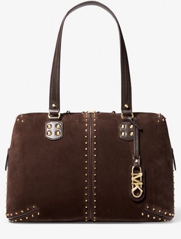 MichaelKors astor tote
