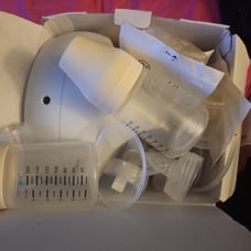 Spectra Breast pump