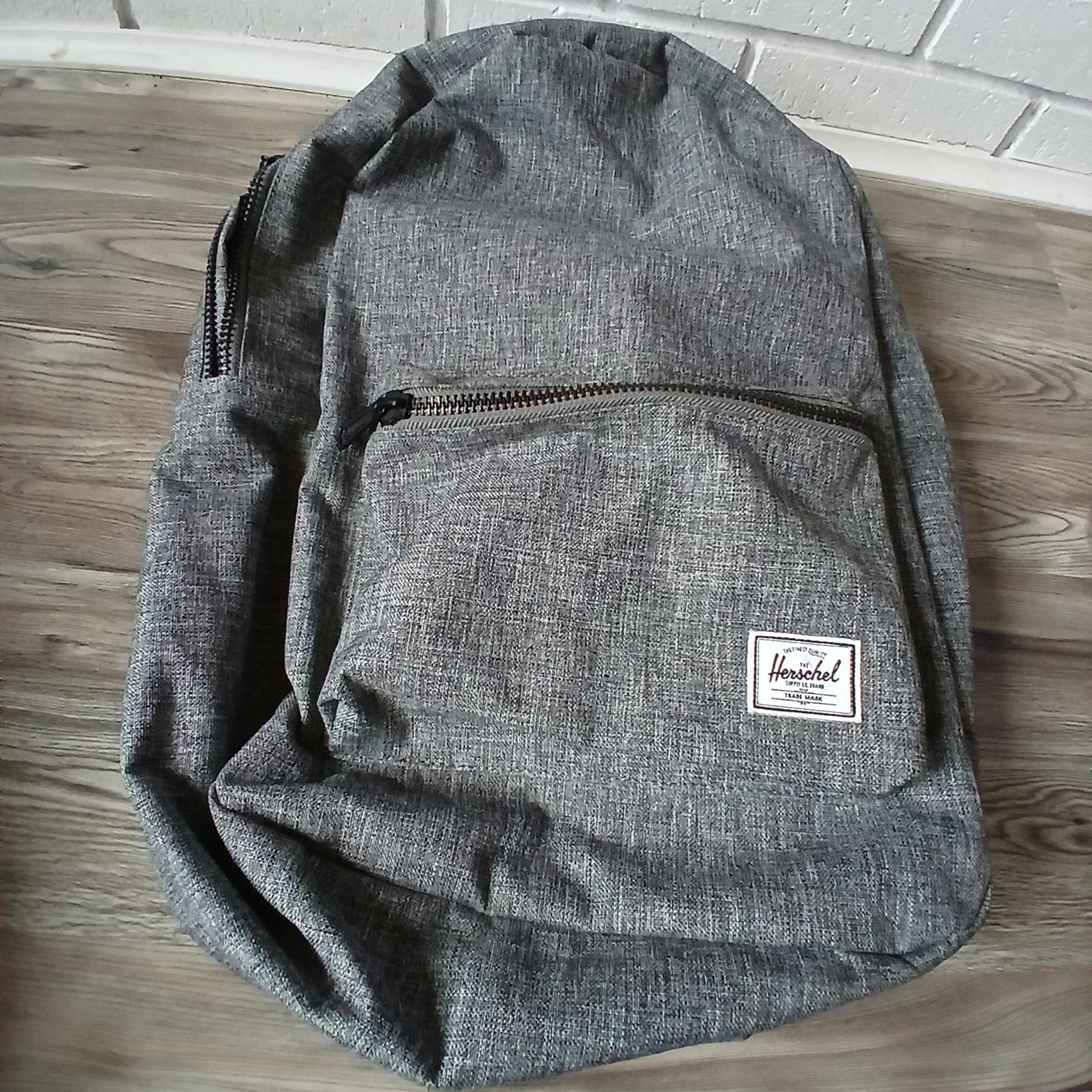 Herschel Supply Co. Settlement Backpack Hiking School Day Trip Summer