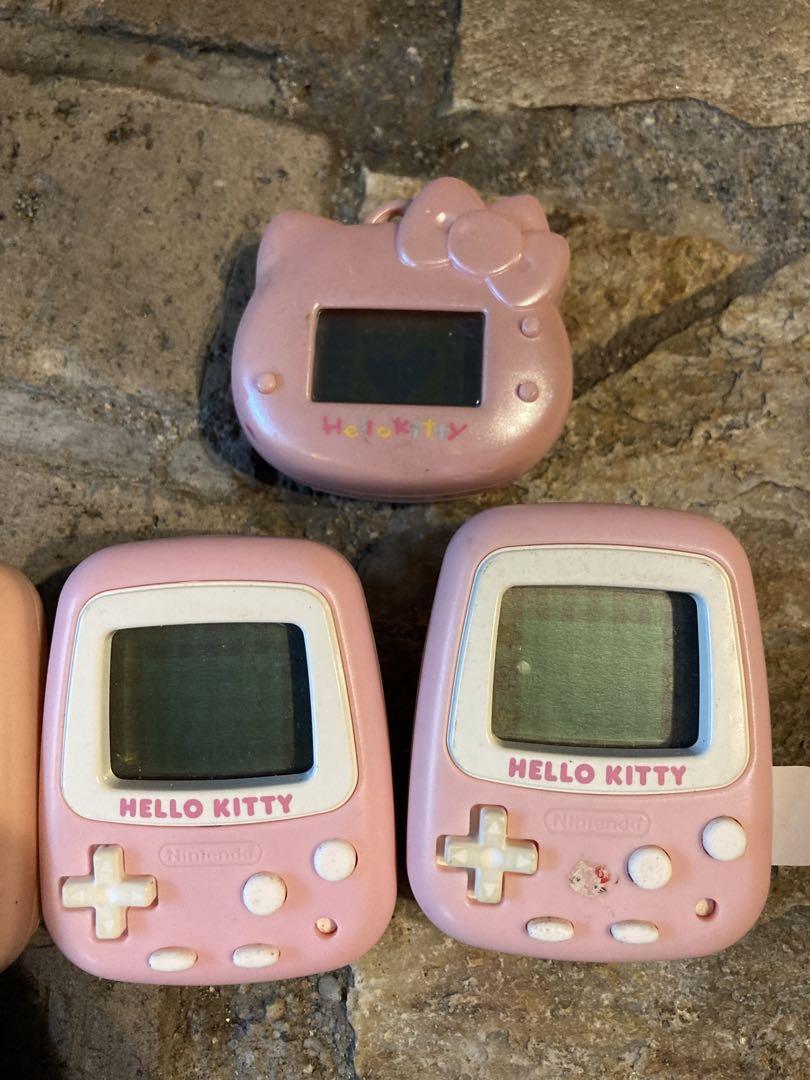 楽天市場】任天堂 ポケットハローキティ | 価格比較 - 商品価格ナビ