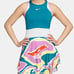 Nike Court Dri-FIT Slam Melbourne Tennis Dress
