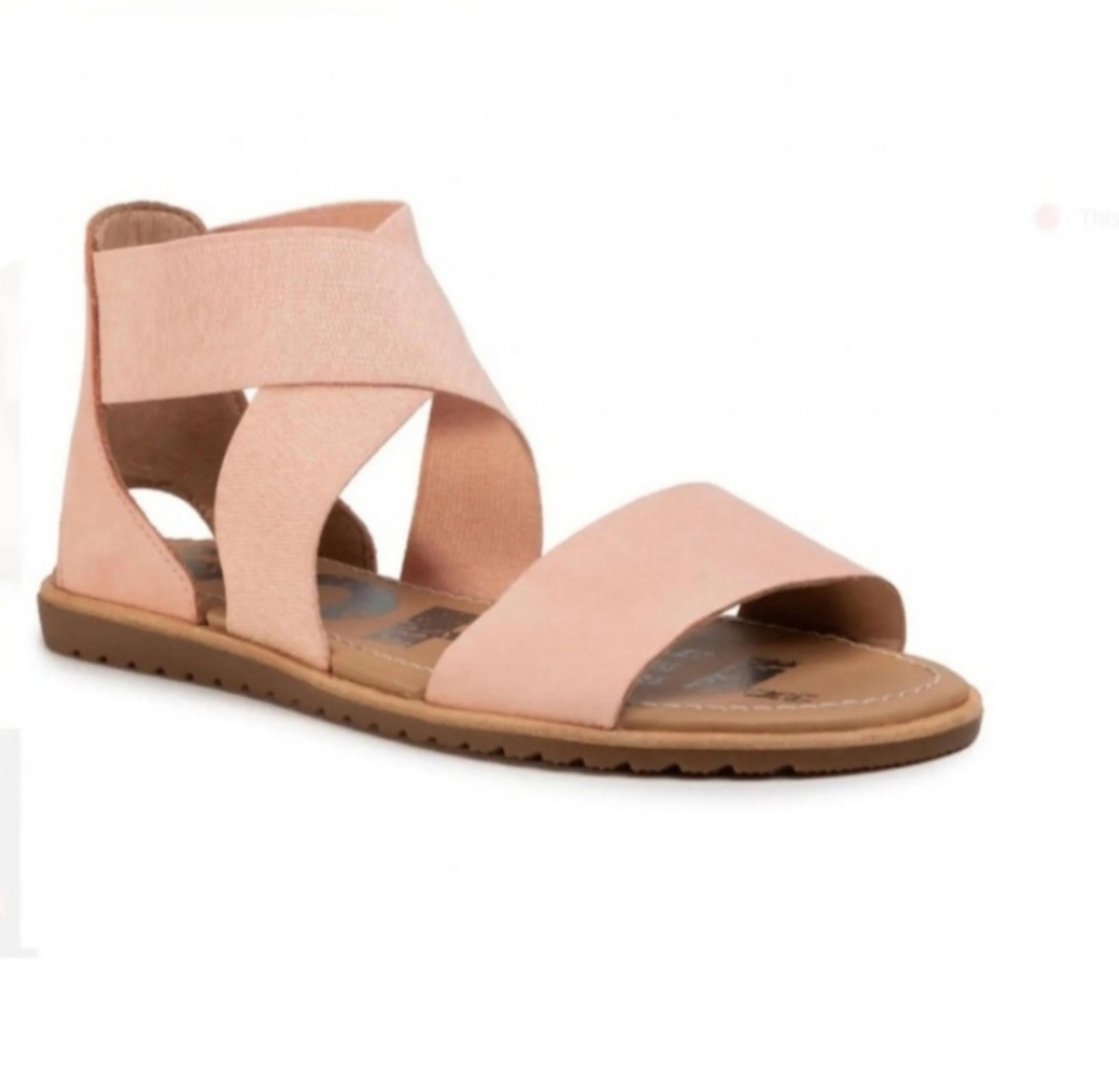Sorel Ella Sandals