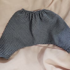 Chef pants
