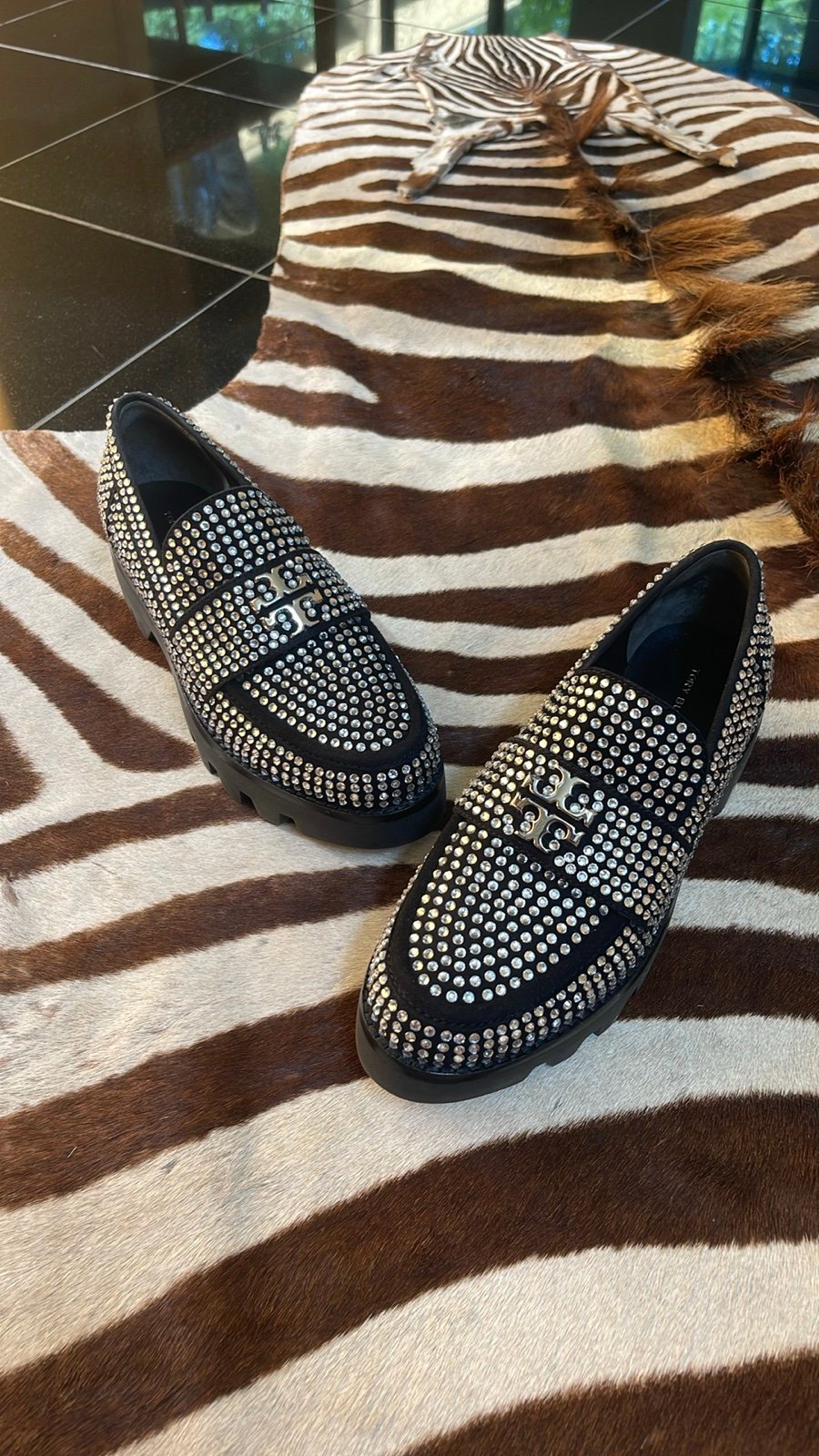 Tory Burch loafers/ Shoes