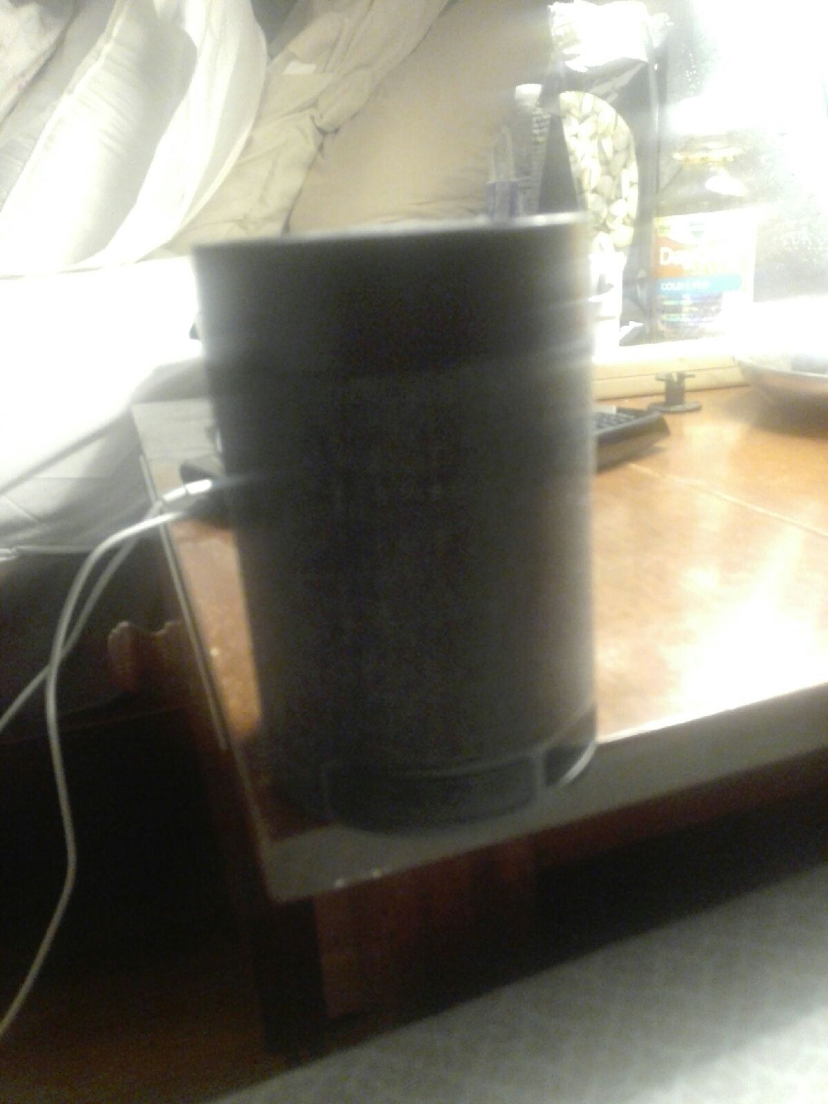 speaker