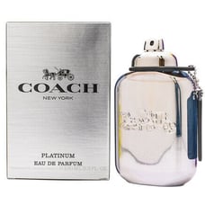 Coach New York Platinum by Coach 3.3 / 3
