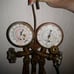 JB Yellowjacket Manifold Gauges