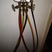 JB Yellowjacket Manifold Gauges