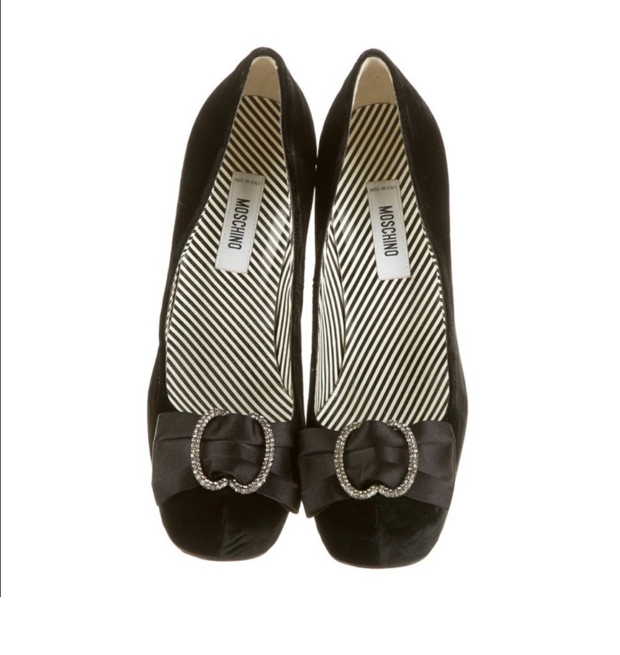 Moschino shoes Women