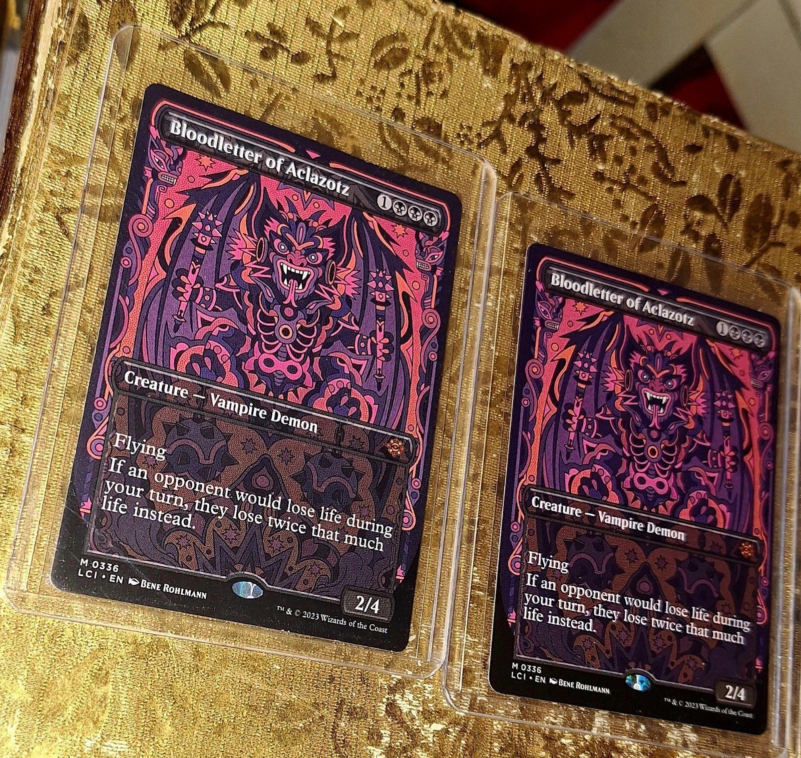 MTG Lot of 3 - Listing 38