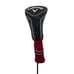 Callaway RAZR X Black Driver 9.5° Aldila NVS Orange 65R Graphite 46” RH HC