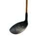 Callaway RAZR X Black Driver 9.5° Aldila NVS Orange 65R Graphite 46” RH HC
