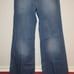 MY LOVELY JEANS / Woodstock Extreme Wide Legged Jeans Size 25