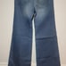 MY LOVELY JEANS / Woodstock Extreme Wide Legged Jeans Size 25